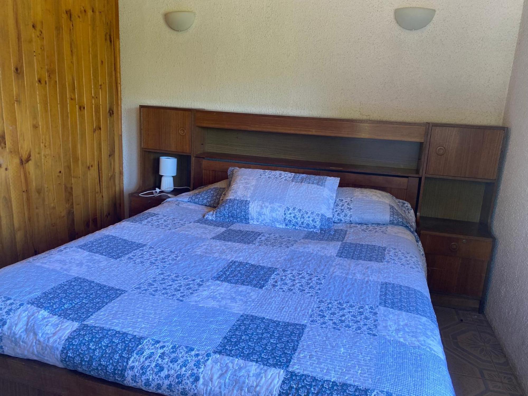 Cabanas Y Camping Playa Hermosa ロサンゼルス エクステリア 写真